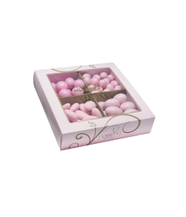 Maxtris Regal Vanity set Confetti (Pink)