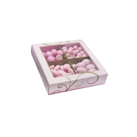 Maxtris Regal Vanity set Confetti (Pink)