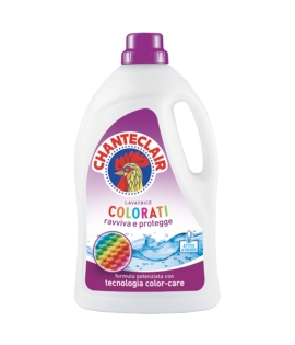 Chanteclair Color Laundry Detergent