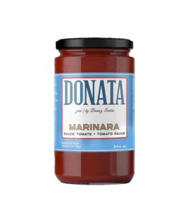 Donata Sauce Tomate Marinara