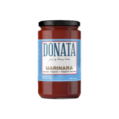 Donata Marinara Tomato Sauce