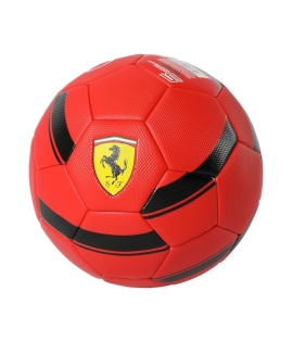 Ferrari Soccer Ball