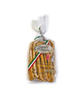 Taralli D’amore Nature