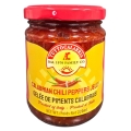 Tutto Calabria Spicy Gift Set