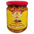 Tutto Calabria Spicy Gift Set