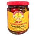 Tutto Calabria Spicy Gift Set