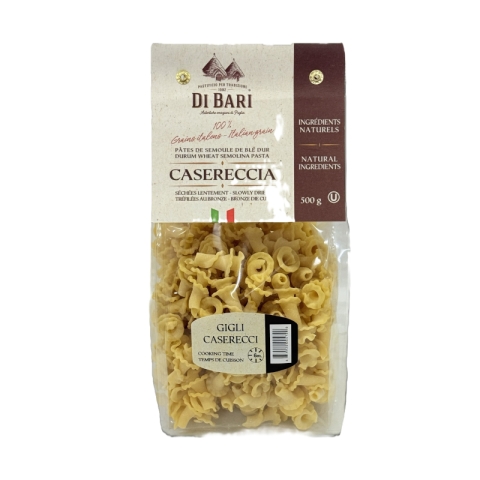 Di Bari Gigli Caserecci