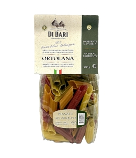 Di Bari Pennotti all’Ortolana