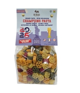 Di Bari Pâtes des Champions 