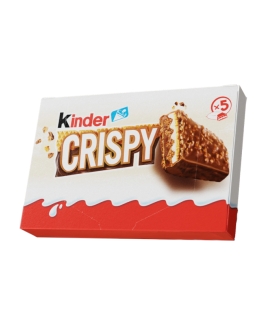 Kinder Crispy