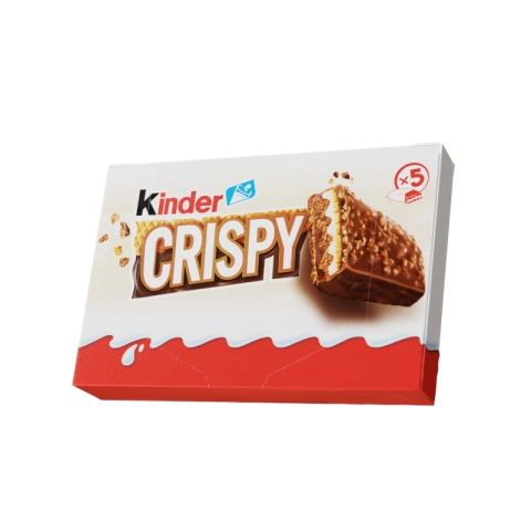 Kinder Crispy