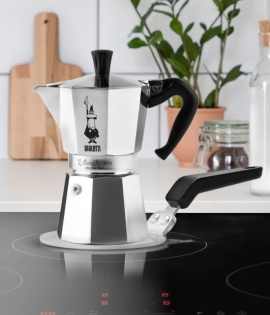 Bialetti Plaque à induction