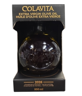 Colavita Hove Champions de Soccer 500ml