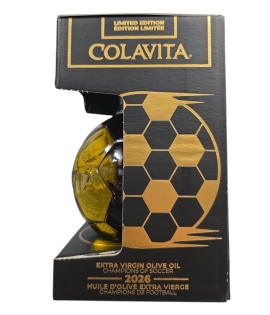 Colavita Hove Champions de Soccer 500ml