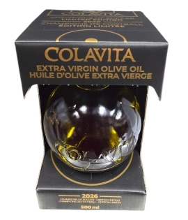 Colavita Hove Champions de Soccer 500ml