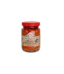 Delizie Di Calabria Bomba Calabrese