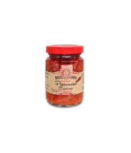 Delizie Di Calabria Peperoncino Calabrese