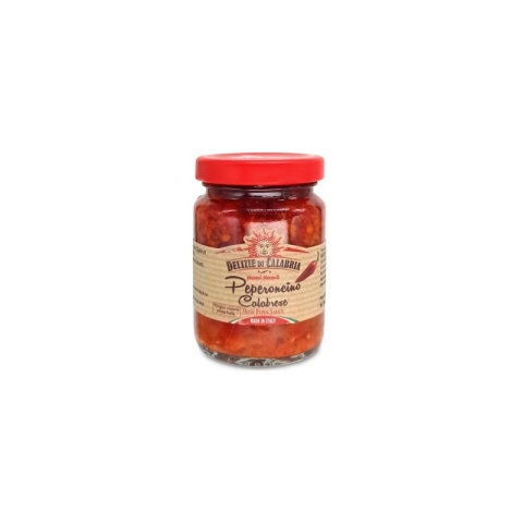 Delizie Di Calabria Peperoncino Calabrese