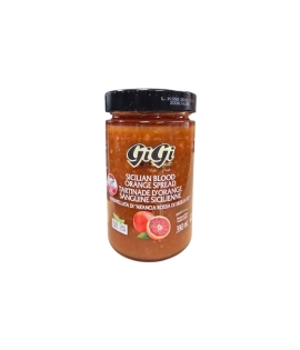 Gigi Sicilian Blood Orange Spread