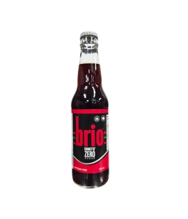 Brio Chinotto Zero