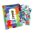 2026 Panini FIFA World Cup Sticker Album 2026 Panini FIFA World Cup Sticker Album