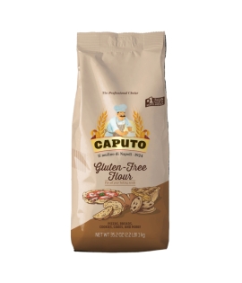 Caputo Gluten Free Flour 1KG