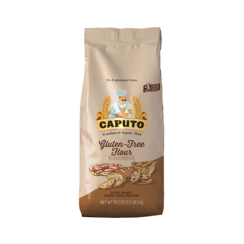 Caputo Gluten Free Flour 1KG