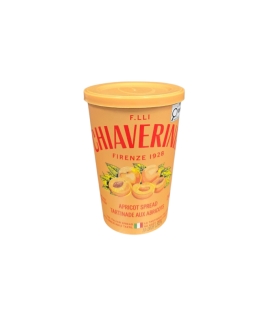 Chiaverini Apricot Spread