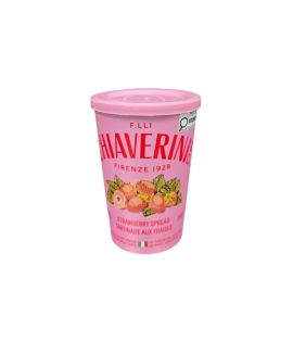 Chiaverini Strawberry Spread
