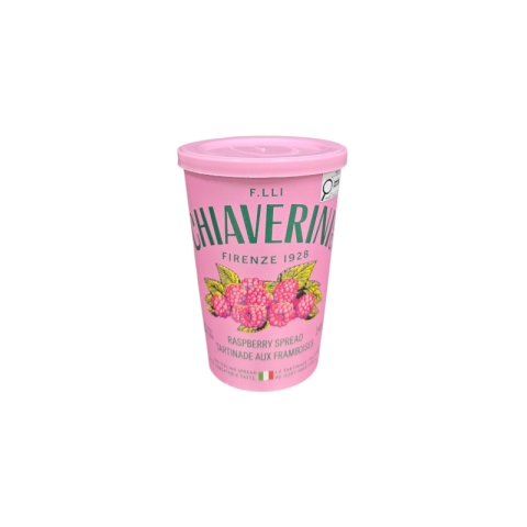 Chiaverini Raspberry Spread