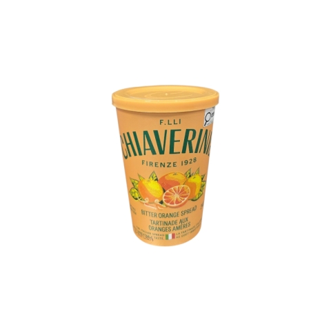 Chiaverini Bitter Orange Spread