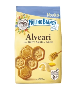 Mulino Bianco Alveari
