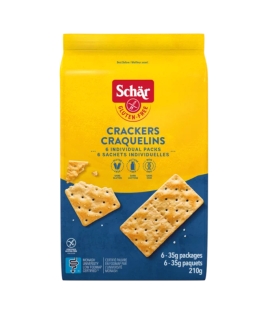 Schar croustillants