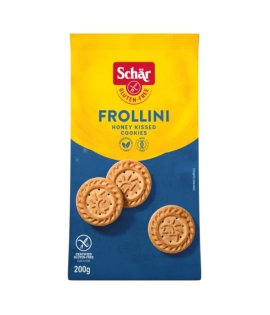 Schar Biscuits Frollini