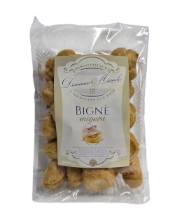 Domenico Mascolo Mini Bignè