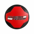 Ferrari Ballon de Football Noir