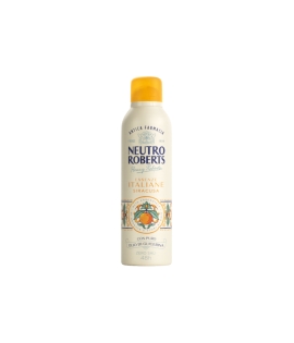 Neutro Roberts Siracusa Orange & Sea Salt Deodorant