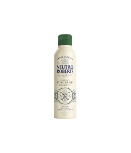 Neutro Roberts Dolomiti White Musk Deodorant