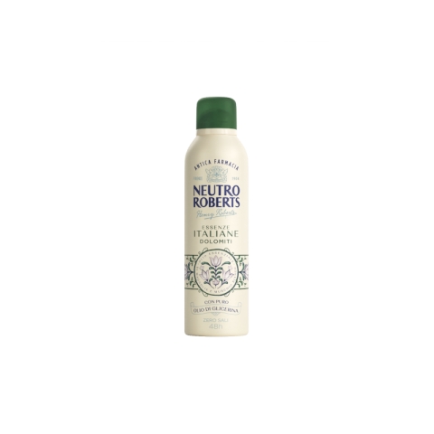 Neutro Roberts Dolomiti White Musk Deodorant Neutro Roberts Dolomiti White Musk Deodorant