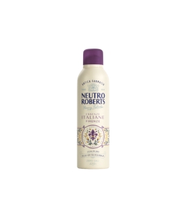 Neutro Roberts Firenze Iris & Amber Deodorant