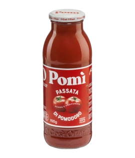 Pomi Tomato Passata (700g)