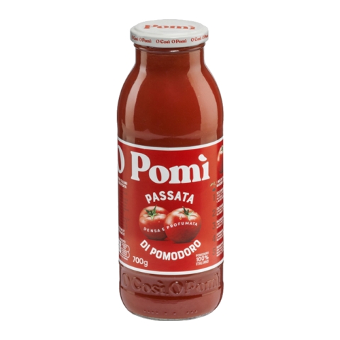 Pomi Tomato Passata (700g)