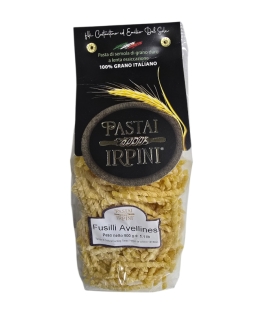 Del Sole Pastai Irpini Fusilli Avellinesi Corta