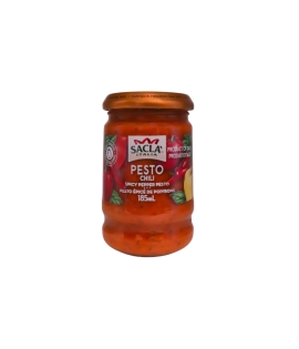 Saclà Chili Pesto