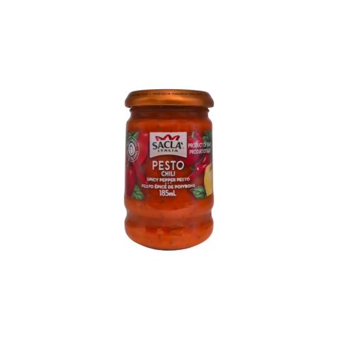 Saclà Chili Pesto