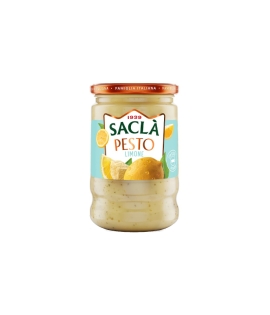 Saclà Lemon Pesto