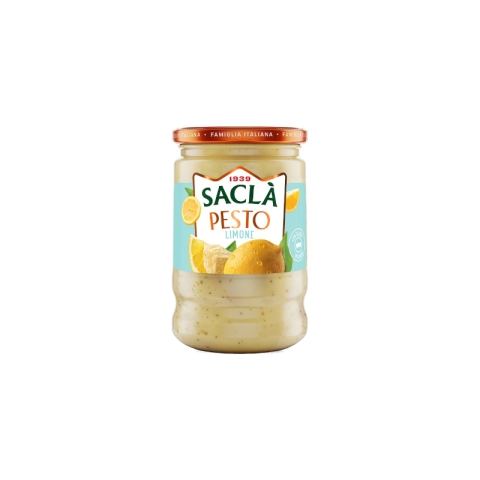 Saclà Lemon Pesto