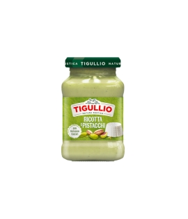 Tigullio Ricotta & Pistachio