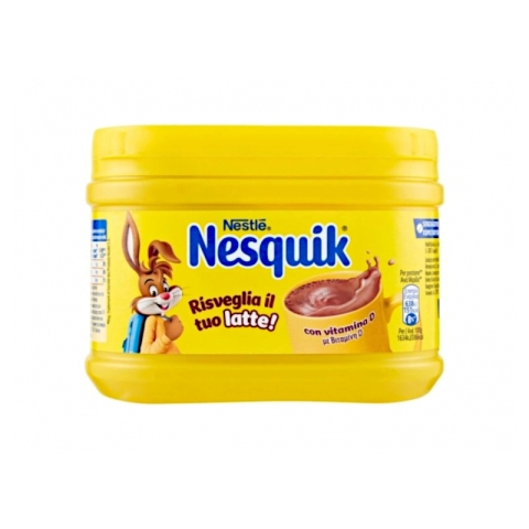 Nesquik Chocolate milk Powder