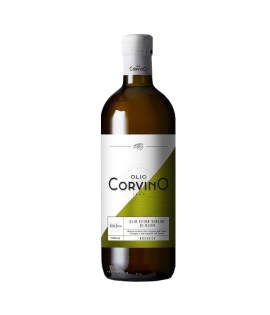 Corvino Organic Extra Virgin Olive Oil